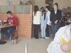 -杨姐大片肉烧烤