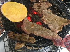 -松明一烤肉馆(鲁园店)
