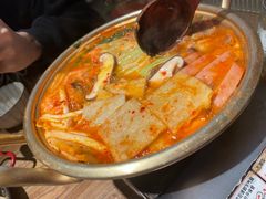 -TAIFORKS 大福食堂·山葵烤肉料理·拌饭(宝安店)