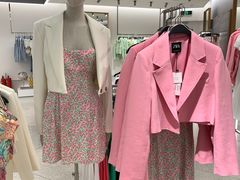 -ZARA(大上海时代广场店)