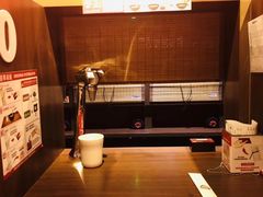 -一蘭拉面(铜锣湾店)