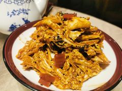 -百叶居·老北京涮羊肉(鼓楼店)