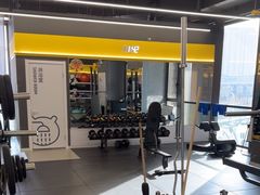 -FEELINGME乐刻私教馆·健身(大融城店)