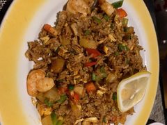 -半秋山西餐厅(巴南万达广场店)