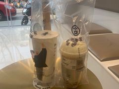-古茗(下城香积寺路店)