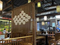 -大牌大·传统杭帮菜(湖滨店)