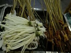 -袁记串串香(新南门店)