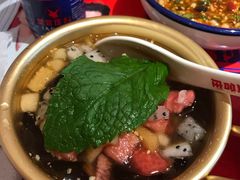 -贤合庄卤味火锅(顺城店)