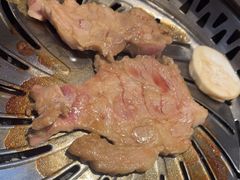 -木槿花韩式炭烤·熟成肉工坊(孙文东路店)
