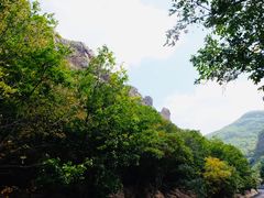 -赤山风景区