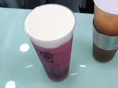 -古茗(平江一中店)