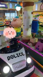 -纽西卡汽车小镇(大悦城店)