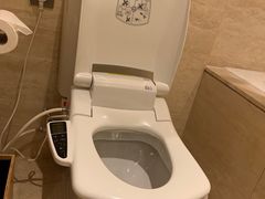 -扬州绿地铂骊酒店