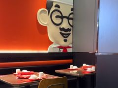 -胖哥俩肉蟹煲(富阳万达店)