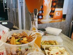 -四妹餐厅(玫瑰街店)