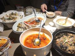 -前海沿·青岛菜(李沧万达店)