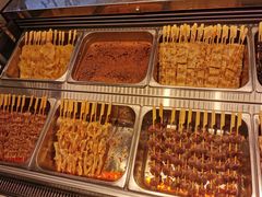 -廖记棒棒鸡(江汉路店)