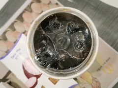 -麦当劳(机场T1航站楼店)