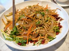-老知青·东北菜(中华城店)