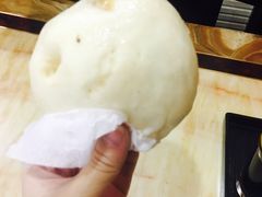 -清泉阁包子饺子·刀削面(五一店)