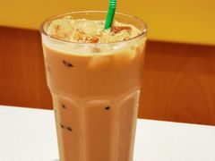 -明腾壹间茶餐厅(新都会花园广场店)