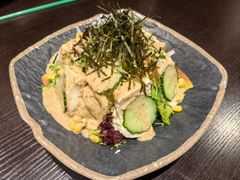 -やきにく 牛将日式焼肉(新华路店)