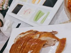 -津悦·正阳春烤鸭(红旗南路店)
