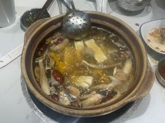 -菌小白火锅(时尚天河店)
