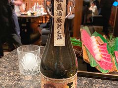 -老乾杯和牛烧肉(王府中环店)