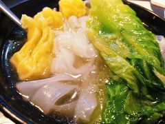 云吞河粉-添运来(茶园奥园广场店)