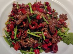 -鑫小城故事·藕汤·家常菜(台北一路总店)