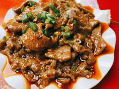 -武胜段记猪肝面(卓锦城店)