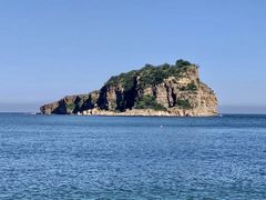 -棒棰岛宾馆景区