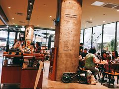 -星巴克臻选(武汉经开永旺梦乐城店)