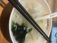 -凤起龙游老面包子(凯德晶品店)