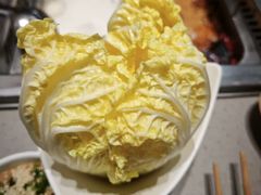 -海底捞火锅(奥森店)