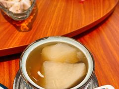 -如禾素食·下午茶·糖水