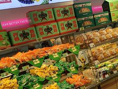 -丹香(乳山利群店)