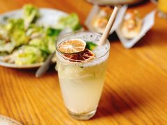 -BOR Eatery(安福路店)