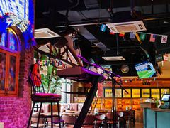 -双层巴士·鲜串鲜啤·团建聚会(凯德广场店)