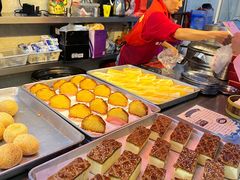 -恒兴发茶店(水巷口店)