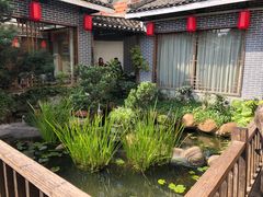 -凤凰山斑鱼馆(恭城店)