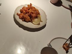 -秀儿家の小确幸融合西餐厅(万达店)