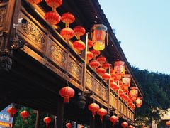 -三坊七巷历史文化街区