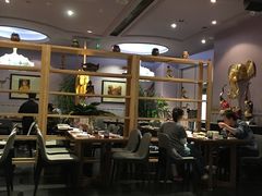 -泰香米泰国餐厅(凯德新南店)