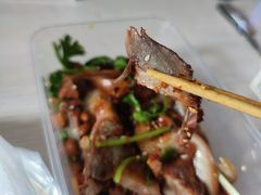 -沈万三·熟食铺(莲园路店)