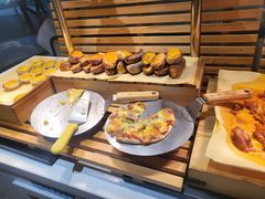-快乐爱斯米牛排·寿喜烧自助(亿合城店)
