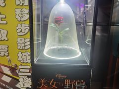 -天幕新彩云国际影城(激光巨幕店)