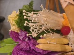 -湊湊火锅·茶憩(合生汇购物中心店)