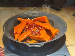 -阳阳老火锅(小南门店)